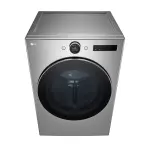 LG CENTRO DE LAVADO 23KG A GAS COLOR GRIS WM23V/DF74V
